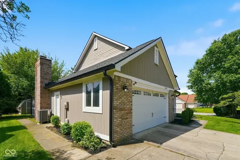 11611 Capistrano Drive Indianapolis IN 46236