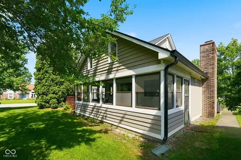 11611 Capistrano Drive Indianapolis IN 46236
