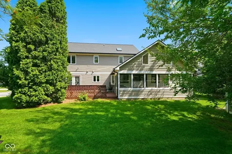 11611 Capistrano Drive Indianapolis IN 46236