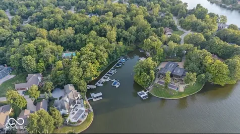 11611 Capistrano Drive Indianapolis IN 46236