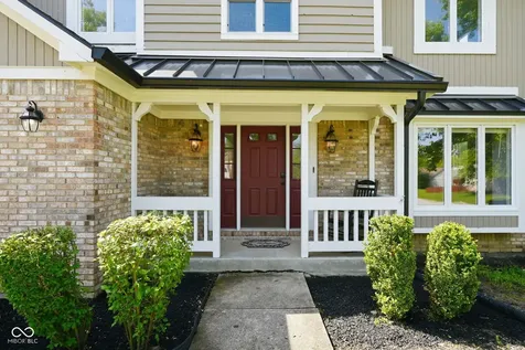 11611 Capistrano Drive Indianapolis IN 46236