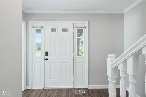 11611 Capistrano Drive Indianapolis IN 46236