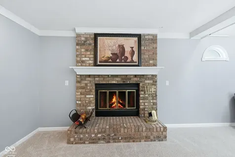 11611 Capistrano Drive Indianapolis IN 46236