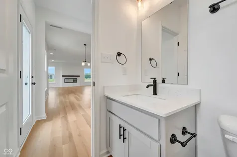 9929 Redwood Peak Lane Indianapolis IN 46259