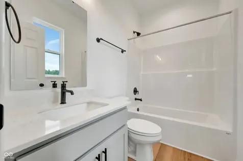 9929 Redwood Peak Lane Indianapolis IN 46259
