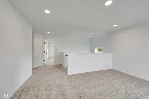 9929 Redwood Peak Lane Indianapolis IN 46259