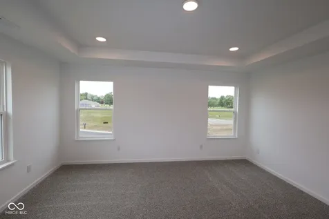 9929 Redwood Peak Lane Indianapolis IN 46259