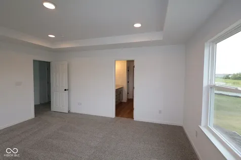 9929 Redwood Peak Lane Indianapolis IN 46259