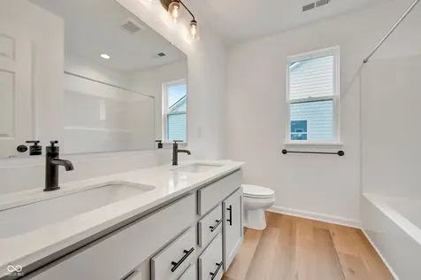 9929 Redwood Peak Lane Indianapolis IN 46259