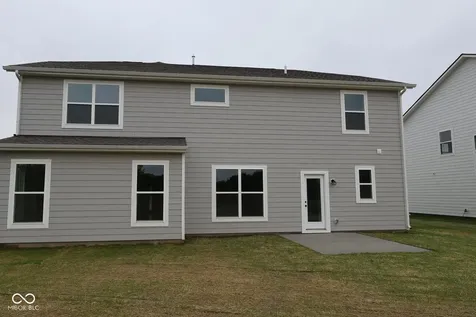 9929 Redwood Peak Lane Indianapolis IN 46259