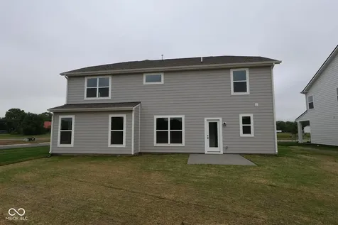 9929 Redwood Peak Lane Indianapolis IN 46259