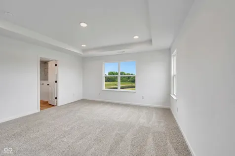 9929 Redwood Peak Lane Indianapolis IN 46259