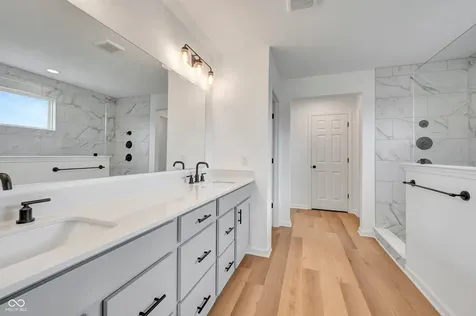 9929 Redwood Peak Lane Indianapolis IN 46259