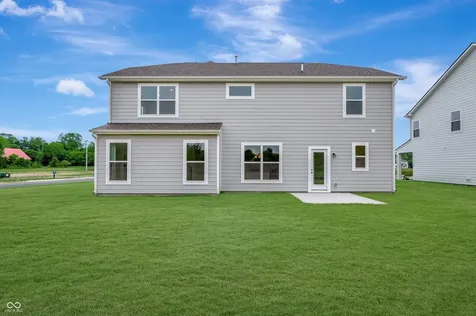 9929 Redwood Peak Lane Indianapolis IN 46259