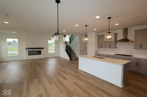 9929 Redwood Peak Lane Indianapolis IN 46259