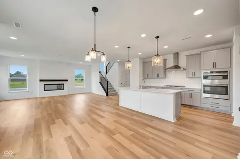 9929 Redwood Peak Lane Indianapolis IN 46259