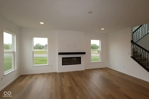 9929 Redwood Peak Lane Indianapolis IN 46259