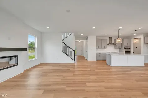 9929 Redwood Peak Lane Indianapolis IN 46259