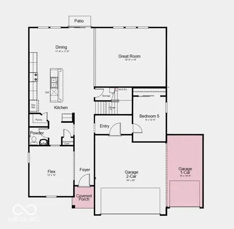 219 Commodore Drive Pittsboro IN 46167