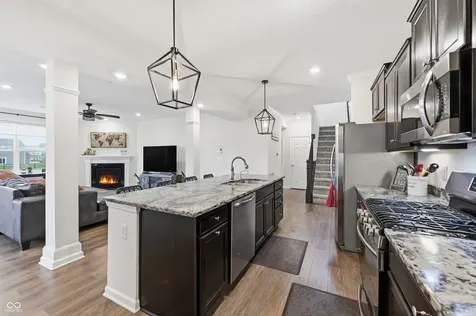 16430 Taconite Drive Noblesville IN 46060