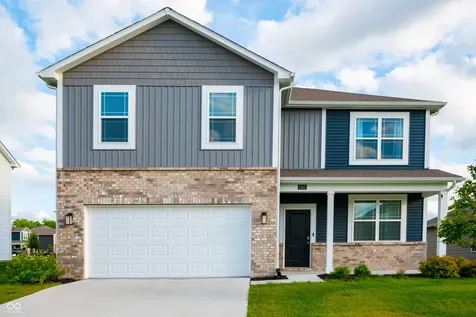 2235 Gambel Lane Danville IN 46122