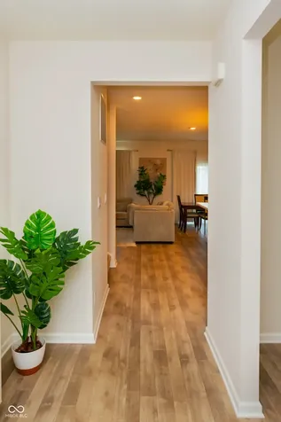 2235 Gambel Lane Danville IN 46122