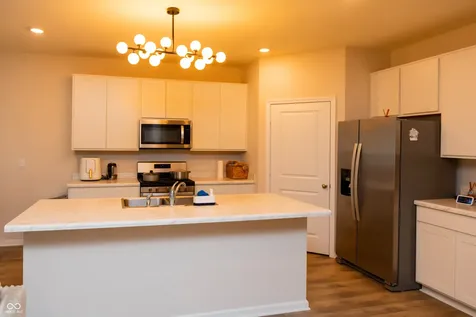 2235 Gambel Lane Danville IN 46122