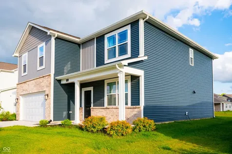 2235 Gambel Lane Danville IN 46122