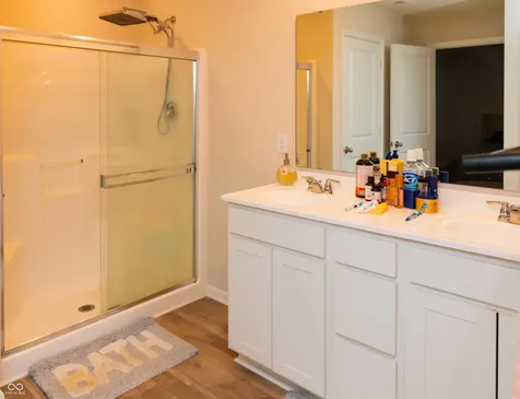 2235 Gambel Lane Danville IN 46122