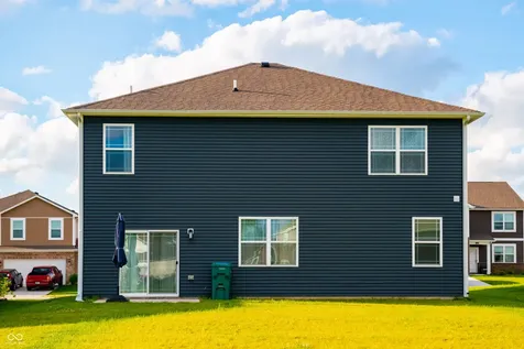 2235 Gambel Lane Danville IN 46122