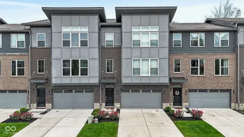 8232 Bostic Drive Fishers IN 46038