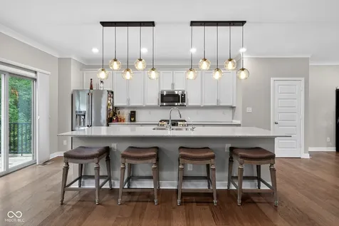 8232 Bostic Drive Fishers IN 46038