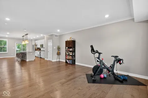 8232 Bostic Drive Fishers IN 46038