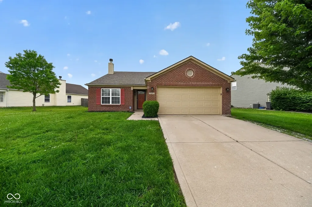 6420 Glory Maple Lane Indianapolis IN 46221