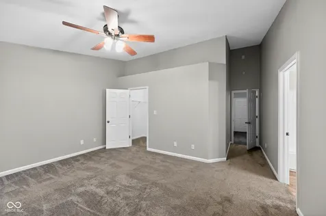 6420 Glory Maple Lane Indianapolis IN 46221