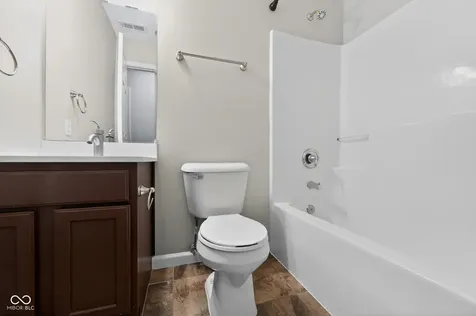 6420 Glory Maple Lane Indianapolis IN 46221