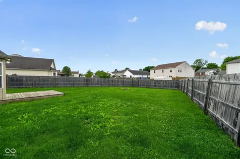 6420 Glory Maple Lane Indianapolis IN 46221
