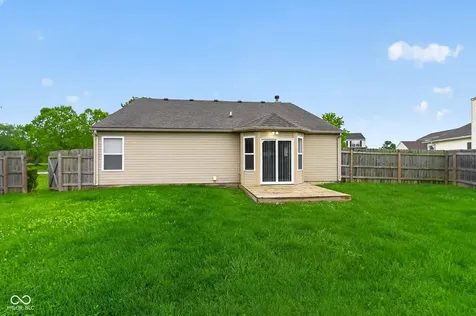6420 Glory Maple Lane Indianapolis IN 46221