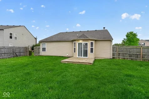 6420 Glory Maple Lane Indianapolis IN 46221