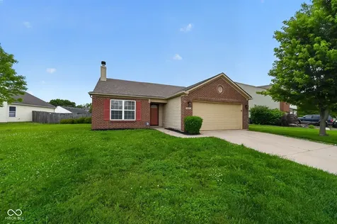 6420 Glory Maple Lane Indianapolis IN 46221