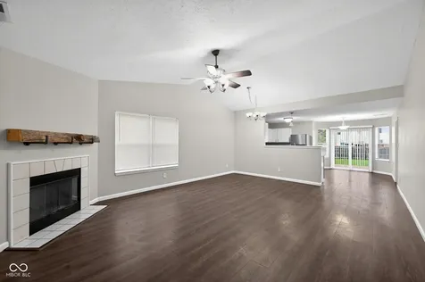 6420 Glory Maple Lane Indianapolis IN 46221