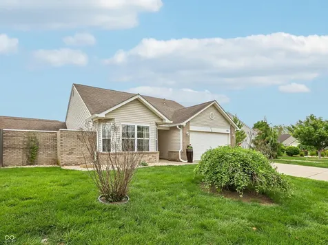 731 Westover Road Avon IN 46123