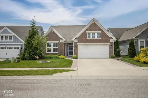 19253 Chestnut Grove Lane Noblesville IN 46062