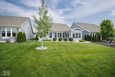 19253 Chestnut Grove Lane Noblesville IN 46062