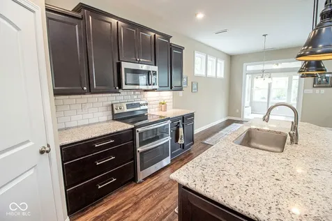 19253 Chestnut Grove Lane Noblesville IN 46062