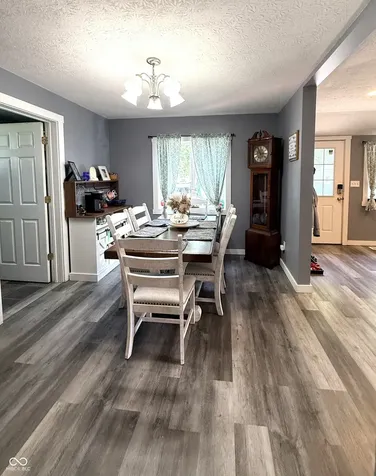 1810 Fremont Street Crawfordsville IN 47933