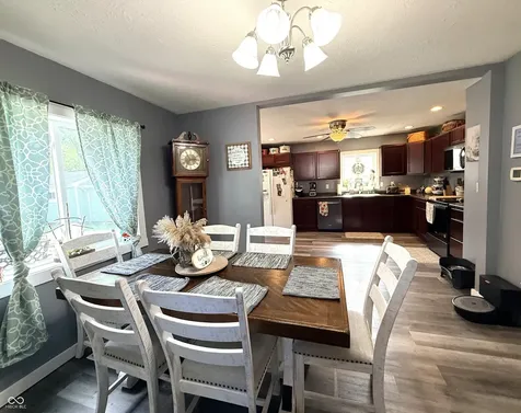 1810 Fremont Street Crawfordsville IN 47933