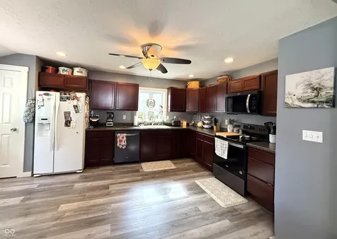 1810 Fremont Street Crawfordsville IN 47933