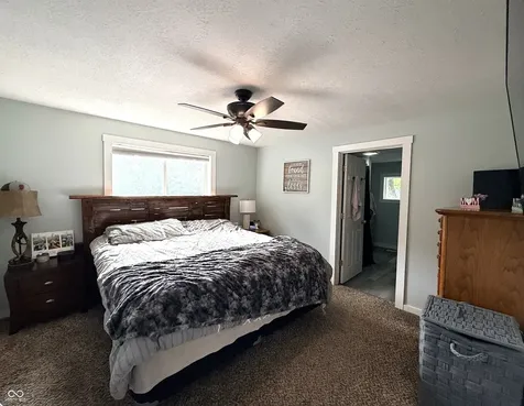 1810 Fremont Street Crawfordsville IN 47933
