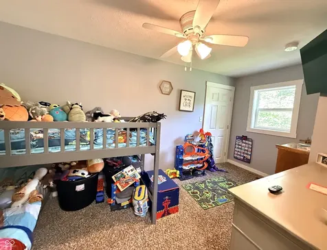 1810 Fremont Street Crawfordsville IN 47933